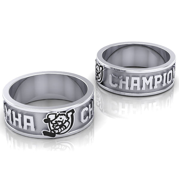 Barrie Colts Peewee AA Band - Design 2.1