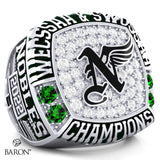Belle River Sr Football 2022 Championship Ring - Design 2.1 *50% BALANCE*