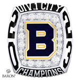 Bishop Hockey 2023 Championship Ring - Design 1.4