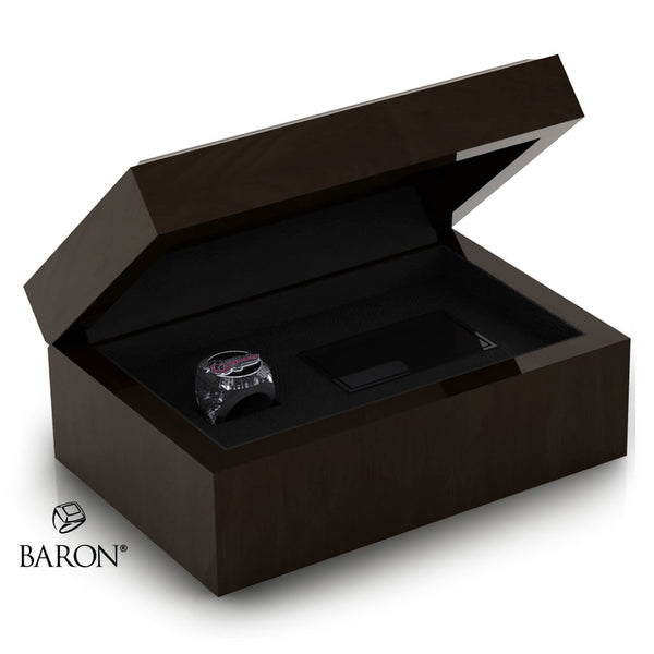 Blyth-Brussels Atom C Championship Ring Box