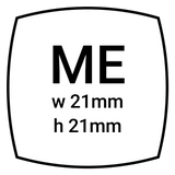 Milton Sports Hall of Fame Ring - Design 2.11