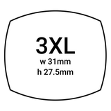 GW Graham Grizzlies 2021 Championship Ring - Design 3.3