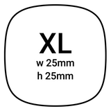 West Niagara Championship Ring - Design 1.1