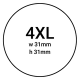 Team Canada Ball Hockey 2022-Order 2 Championship Ring - Design 1.1