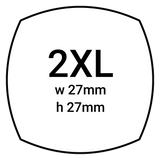 Canada East 2021 Championship Ring - Design 4.3