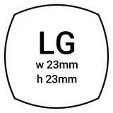 Peterborough Petes Peewee AA Championship Ring - Design 1.1