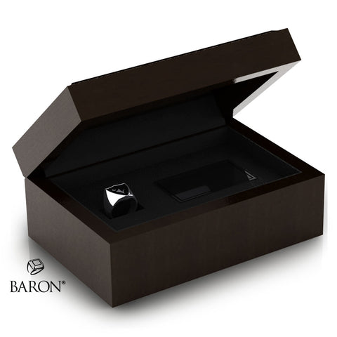 Ravens Ring Box