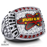 Centre Wellington Fusion Championship Ring - Design 1.1