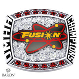 Centre Wellington Fusion Championship Ring - Design 1.1