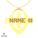 CHASING HOPE CHARM