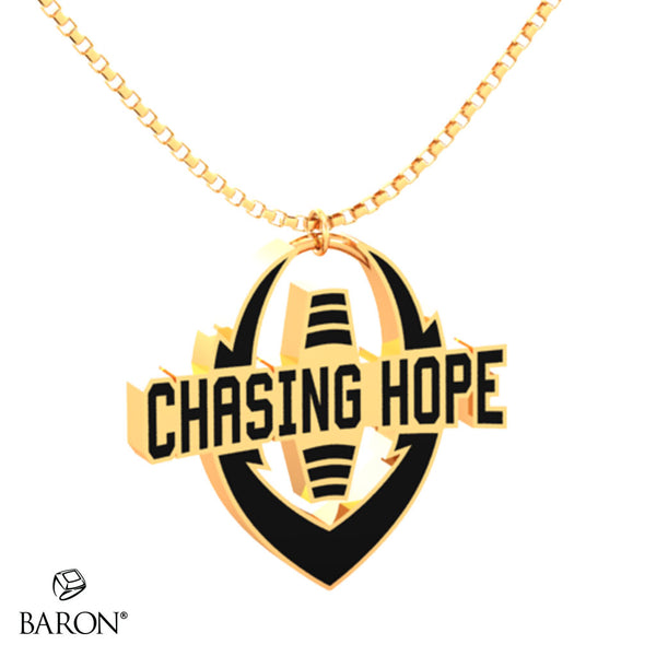 CHASING HOPE CHARM