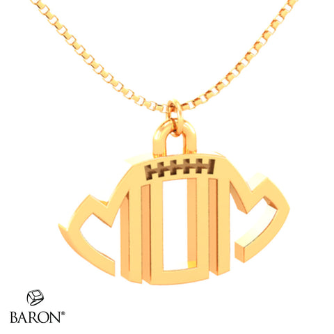 MOM CHARM