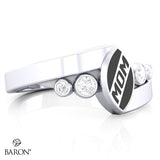 MOM FOOTBALL RING