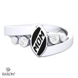 MOM FOOTBALL RING