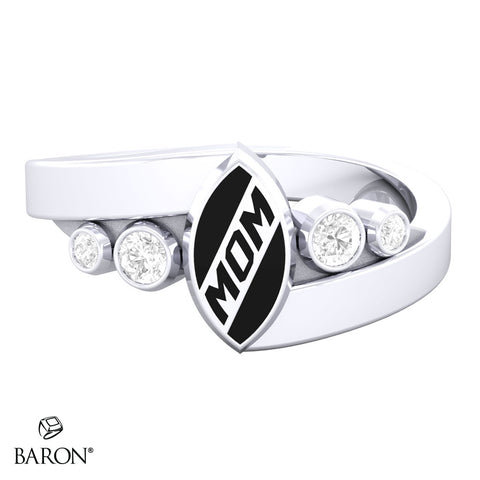 MOM FOOTBALL RING