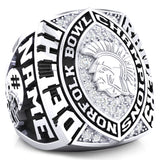 Delhi Raiders Championship Ring - Design 1.4