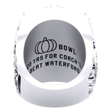 Delhi Raiders Championship Ring - Design 1.5
