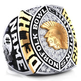 Delhi Raiders Championship Ring - Design 1.5