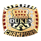 Douro Duke Midget- OMHA Ring - Design 1.7