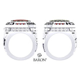 Douro Dukes OMHA Coach Ring Design 2.4