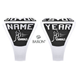 Douro Dukes OMHA Grad Ring Design 1.2