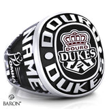 Douro Dukes OMHA Grad Ring (OMHA Example) Design 1.2
