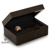 Douro Dukes Bantam DD Championship Ring Box