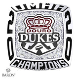 Douro Dukes Bantam DD Championship Ring  Design  3.1