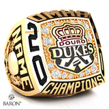 Douro Dukes Bantam DD Championship Ring  Design  3.2