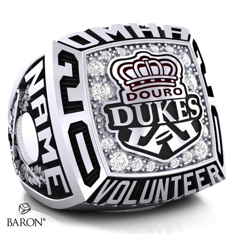 Douro Dukes OMHA Volunteer Ring Design 3.4