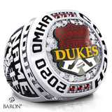 Douro Dukes OMHA Coach Ring (OMHA Example) Design 2.4
