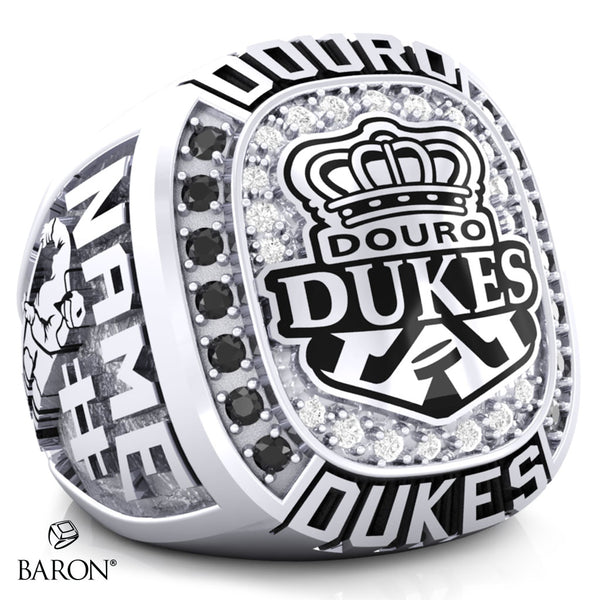 Douro Dukes OMHA Player Ring Design 1.2