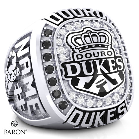 Douro Dukes OMHA Player Ring Design 1.2