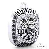 Douro Dukes OMHA Ring Top Pendant (OMHA Example)