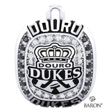 Douro Dukes OMHA Ring Top Pendant