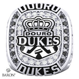 Douro Dukes OMHA Player Ring Design 1.2