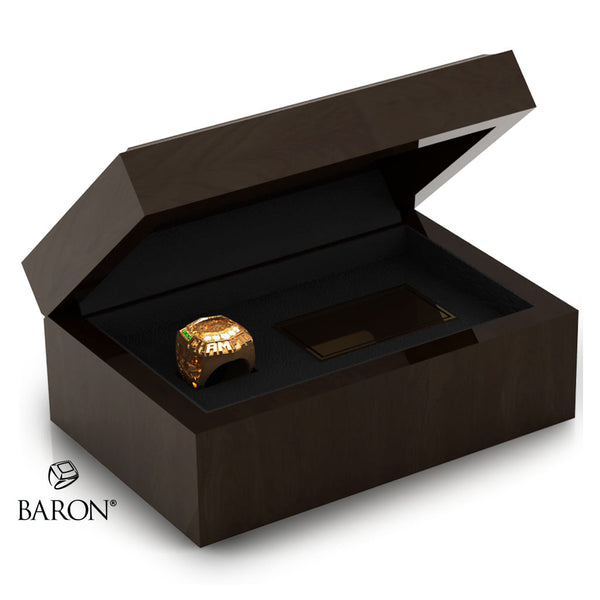 Ennismore Eagles Championship Ring Box
