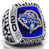 Erie North Shore - Midget Minor Ring - Design 1.1