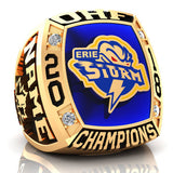 Erie North Shore - PeeWee A Ring - Design 1.10 - PLAYERS