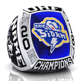 Erie North Shore - PeeWee A Ring - Design 1.9 - COACH'S/PARENTS