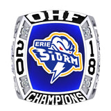 Erie North Shore - PeeWee A Ring - Design 1.9 - PLAYERS