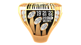 Essex Ravens 2022 OSFL Varsity Championship Ring - Design 4.11