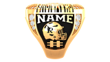 Essex Ravens 2022 OSFL Varsity Championship Ring - Design 4.11