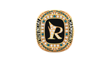 Essex Ravens 2022 OSFL Varsity Championship Ring - Design 4.11