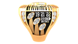 Essex Ravens 2022 OSFL Varsity Championship Ring - Design 4.12