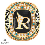 Essex Ravens 2022 OSFL Varsity Championship Ring - Design 4.12