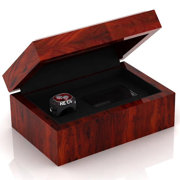 Fight for the Cure Ringbox