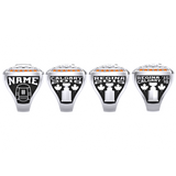 Finishers Hockey Ring - Design 1.8