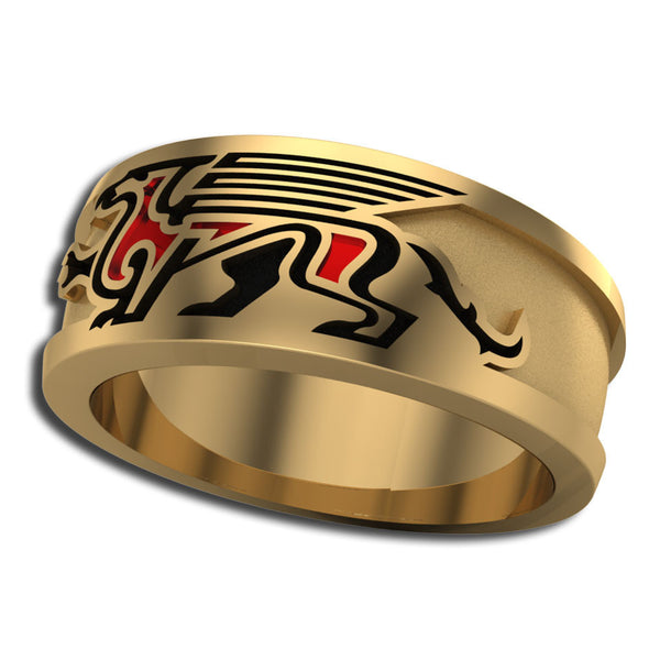 Guelph Gryphons Varsity Band