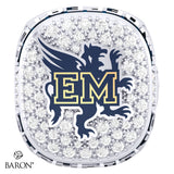 Griffins Football 2021 Championship Ring - Design 3.7